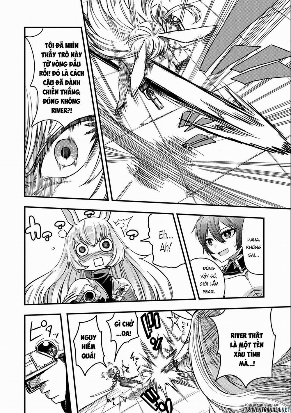 Sekai Saikyou No Doryokuka: Sainou Ga (Doryoku) Datta No De Kouritsu Yoku Kikakugai No Doryoku O Shi 8 trang 25