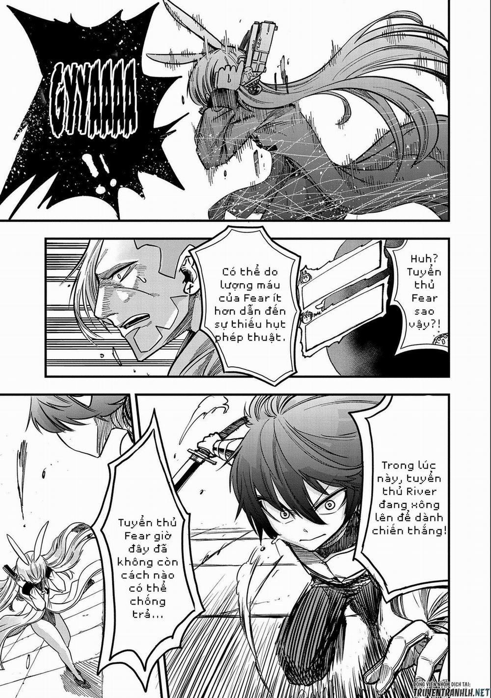 Sekai Saikyou No Doryokuka: Sainou Ga (Doryoku) Datta No De Kouritsu Yoku Kikakugai No Doryoku O Shi 8 trang 26