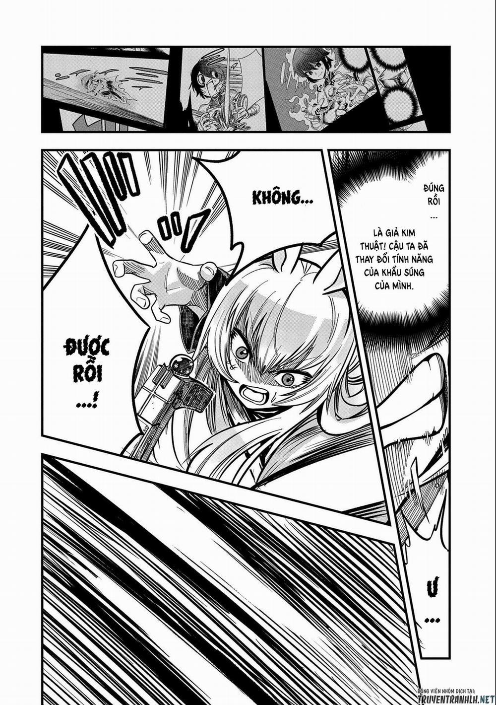 Sekai Saikyou No Doryokuka: Sainou Ga (Doryoku) Datta No De Kouritsu Yoku Kikakugai No Doryoku O Shi 8 trang 29