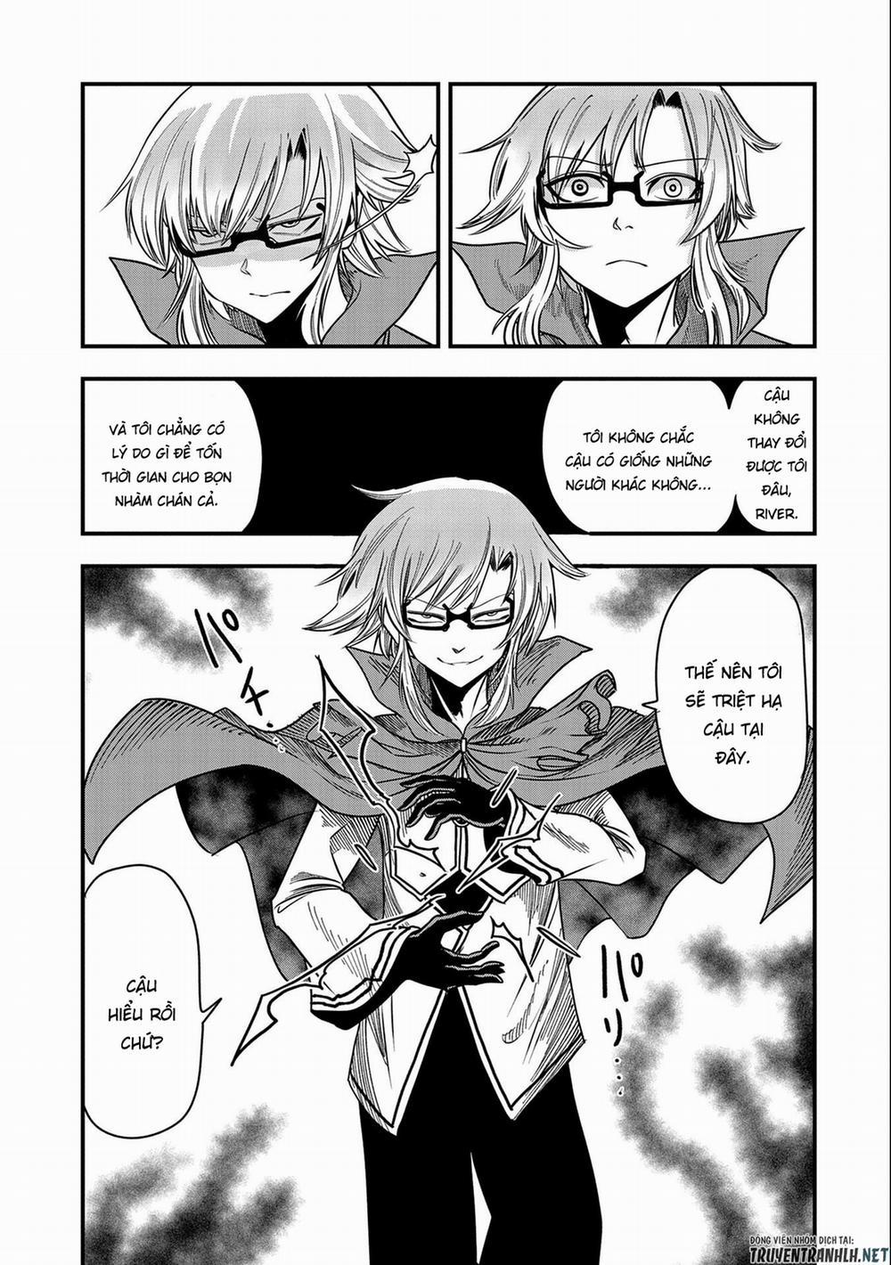 Sekai Saikyou No Doryokuka: Sainou Ga (Doryoku) Datta No De Kouritsu Yoku Kikakugai No Doryoku O Shi 9 trang 12