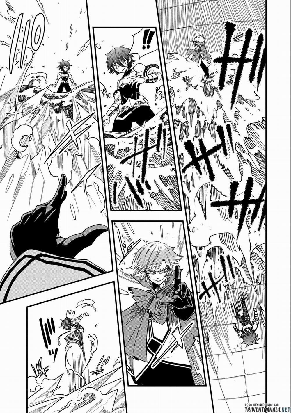 Sekai Saikyou No Doryokuka: Sainou Ga (Doryoku) Datta No De Kouritsu Yoku Kikakugai No Doryoku O Shi 9 trang 14