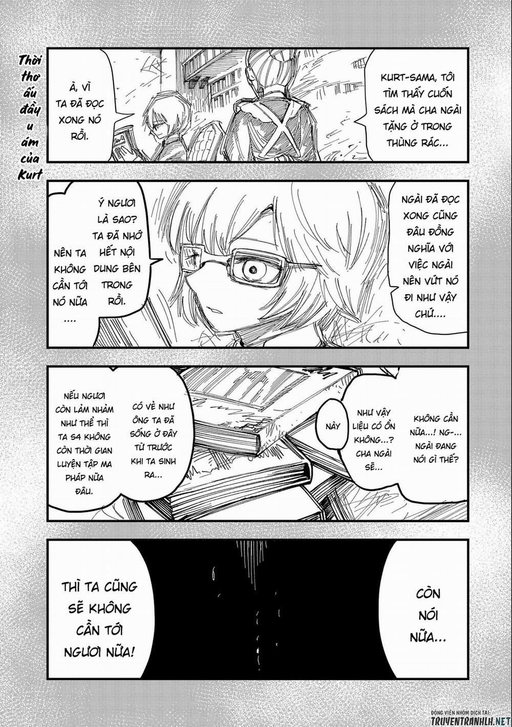 Sekai Saikyou No Doryokuka: Sainou Ga (Doryoku) Datta No De Kouritsu Yoku Kikakugai No Doryoku O Shi 9 trang 2