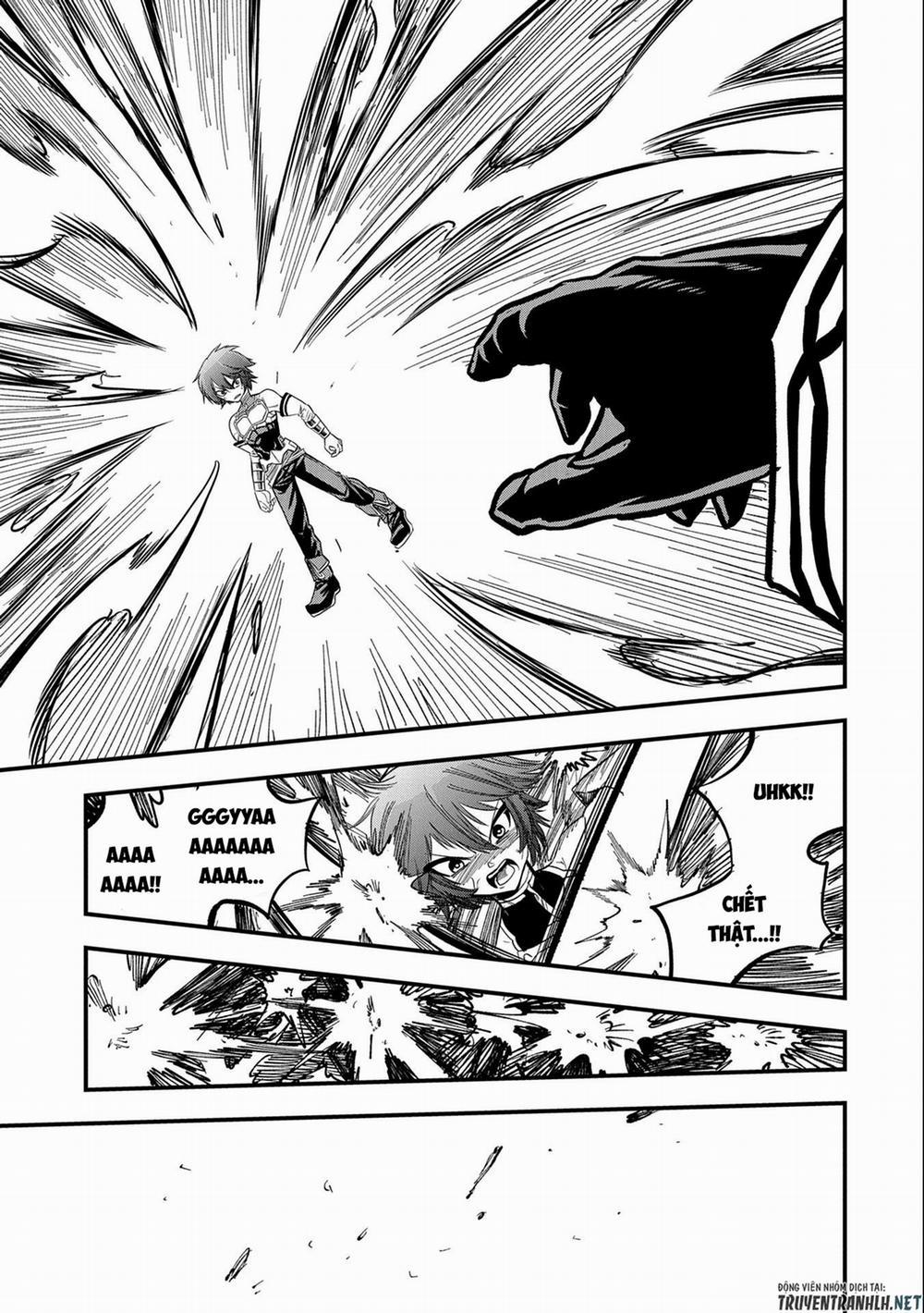 Sekai Saikyou No Doryokuka: Sainou Ga (Doryoku) Datta No De Kouritsu Yoku Kikakugai No Doryoku O Shi 9 trang 22