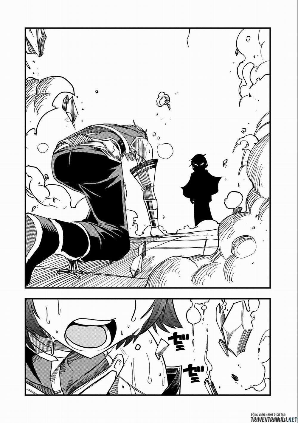 Sekai Saikyou No Doryokuka: Sainou Ga (Doryoku) Datta No De Kouritsu Yoku Kikakugai No Doryoku O Shi 9 trang 23