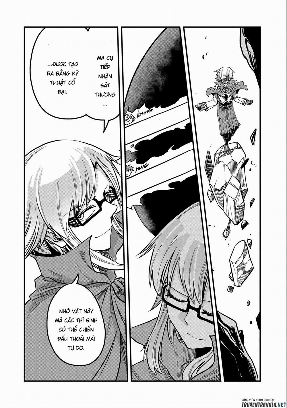 Sekai Saikyou No Doryokuka: Sainou Ga (Doryoku) Datta No De Kouritsu Yoku Kikakugai No Doryoku O Shi 9 trang 25