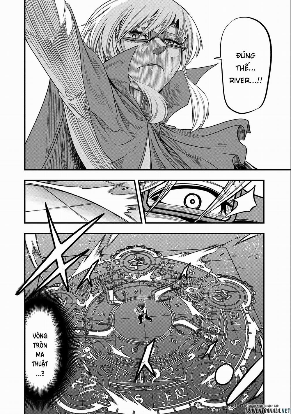 Sekai Saikyou No Doryokuka: Sainou Ga (Doryoku) Datta No De Kouritsu Yoku Kikakugai No Doryoku O Shi 9 trang 27