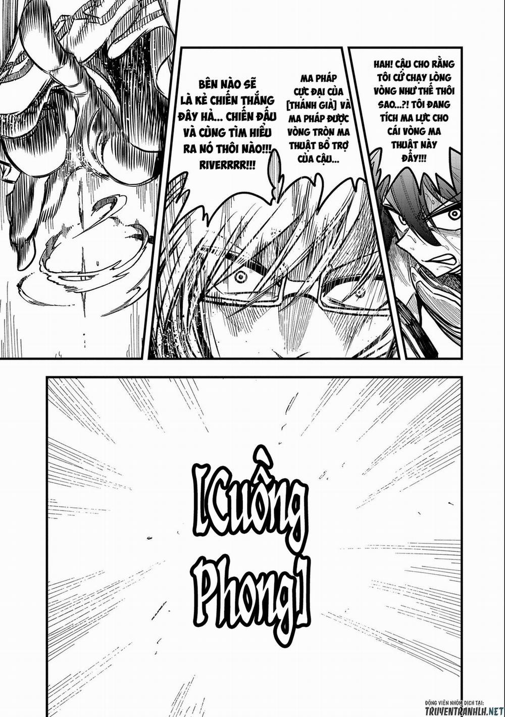 Sekai Saikyou No Doryokuka: Sainou Ga (Doryoku) Datta No De Kouritsu Yoku Kikakugai No Doryoku O Shi 9 trang 28