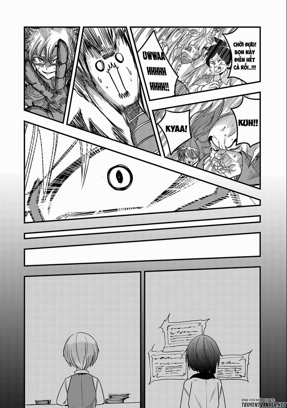 Sekai Saikyou No Doryokuka: Sainou Ga (Doryoku) Datta No De Kouritsu Yoku Kikakugai No Doryoku O Shi 9 trang 31