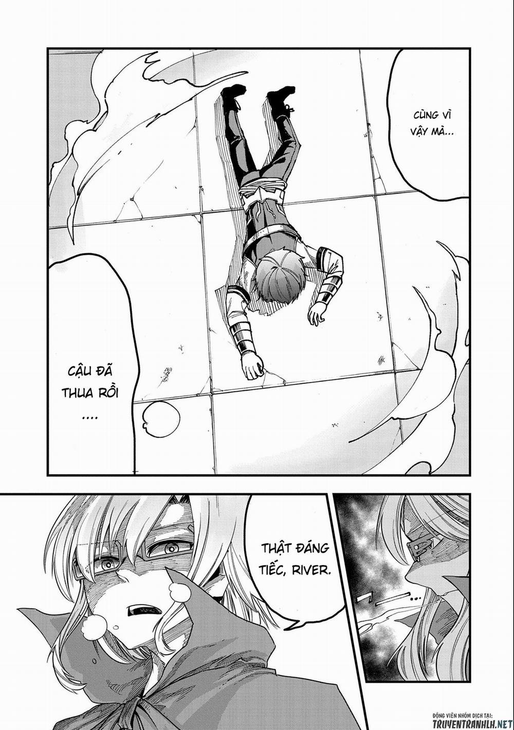 Sekai Saikyou No Doryokuka: Sainou Ga (Doryoku) Datta No De Kouritsu Yoku Kikakugai No Doryoku O Shi 9 trang 34