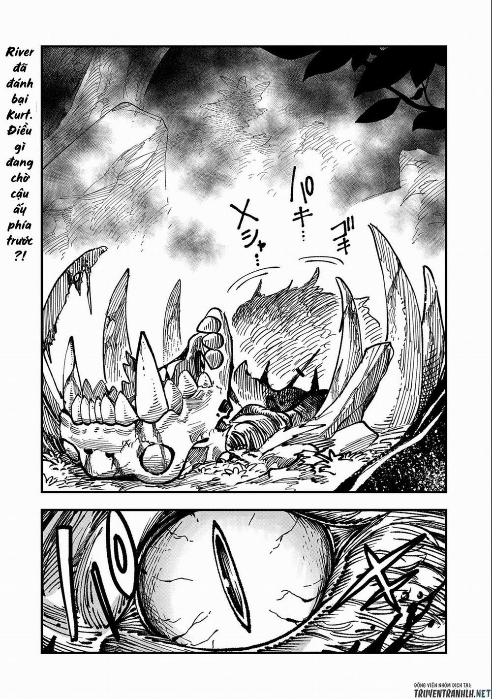 Sekai Saikyou No Doryokuka: Sainou Ga (Doryoku) Datta No De Kouritsu Yoku Kikakugai No Doryoku O Shi 9 trang 39