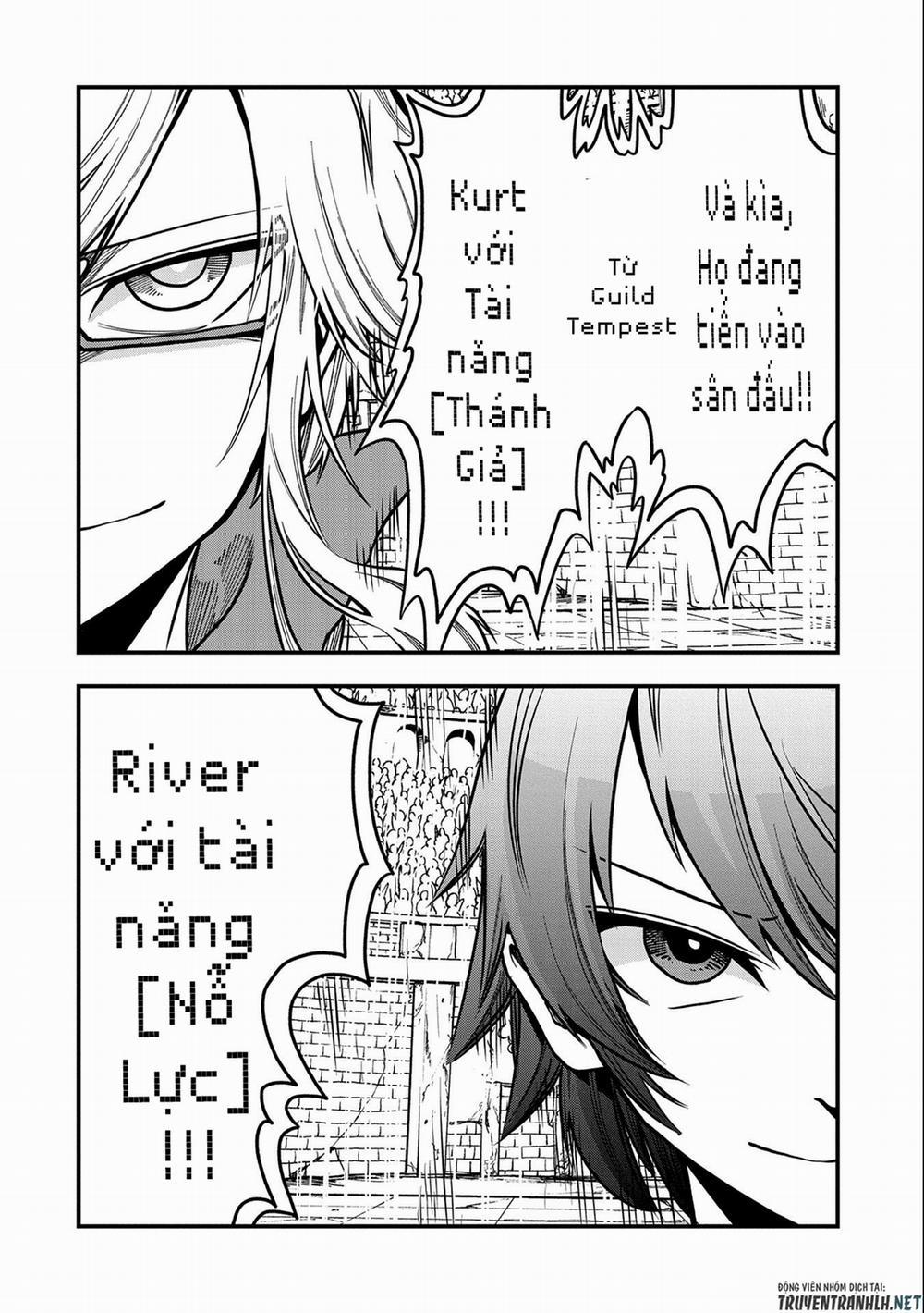 Sekai Saikyou No Doryokuka: Sainou Ga (Doryoku) Datta No De Kouritsu Yoku Kikakugai No Doryoku O Shi 9 trang 5