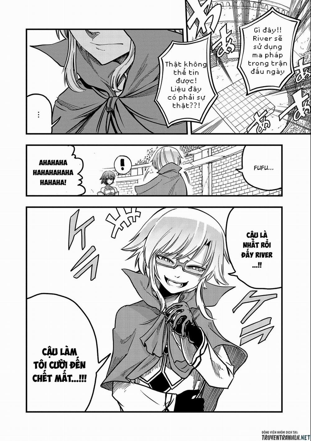 Sekai Saikyou No Doryokuka: Sainou Ga (Doryoku) Datta No De Kouritsu Yoku Kikakugai No Doryoku O Shi 9 trang 7