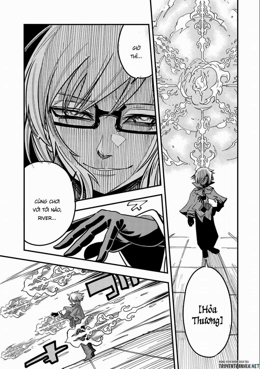 Sekai Saikyou No Doryokuka: Sainou Ga (Doryoku) Datta No De Kouritsu Yoku Kikakugai No Doryoku O Shi 9 trang 8