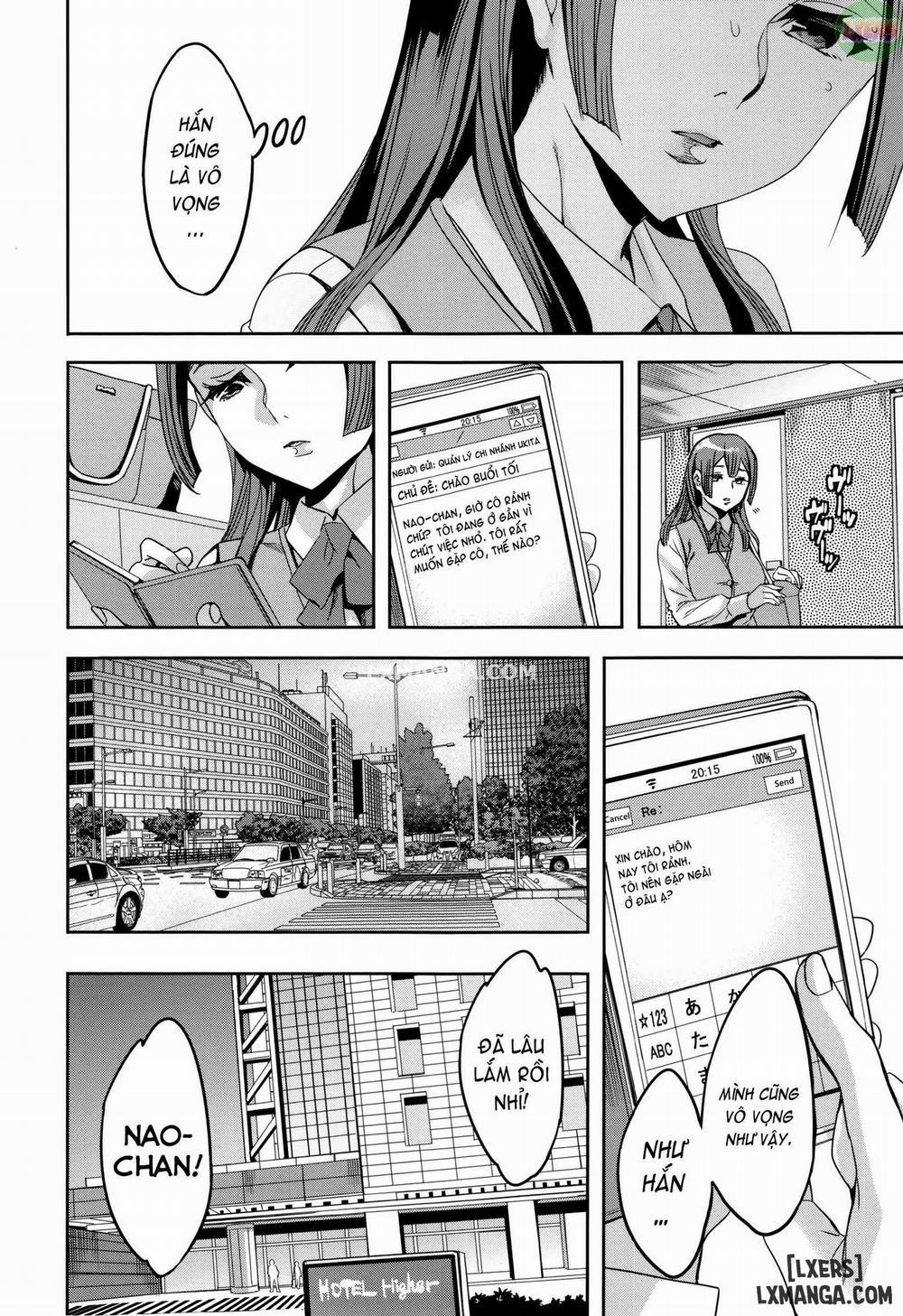 Sekigahara Shouji Hitodumabu 3 trang 13