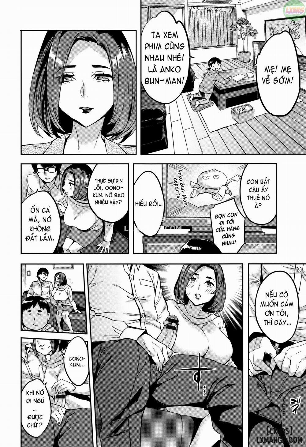 Sekigahara Shouji Hitodumabu 4 trang 14