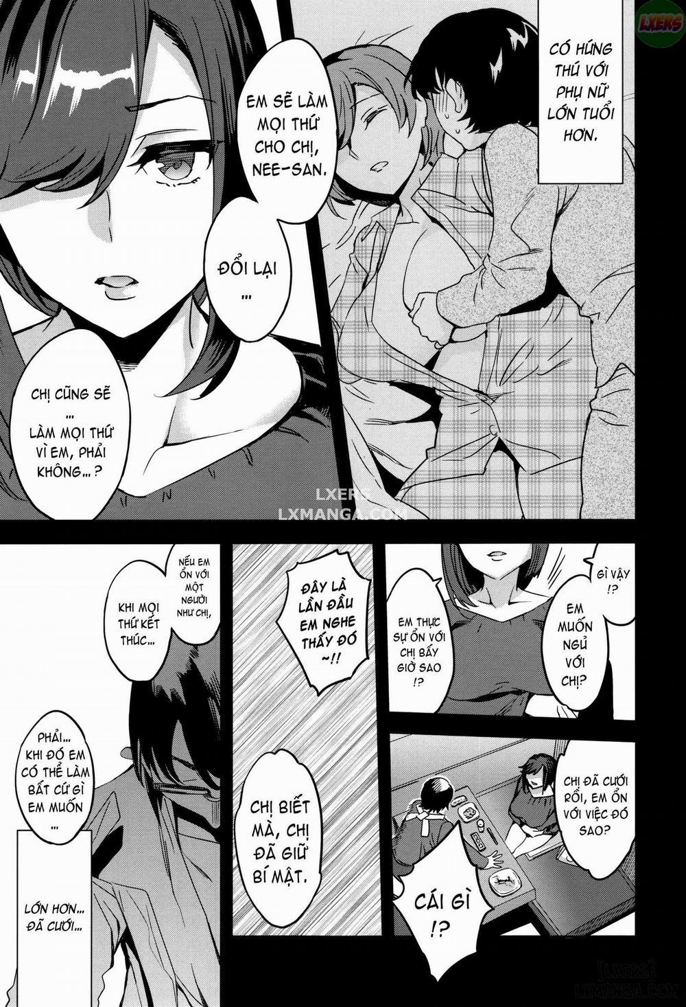 Sekigahara Shouji Hitodumabu 5 trang 15