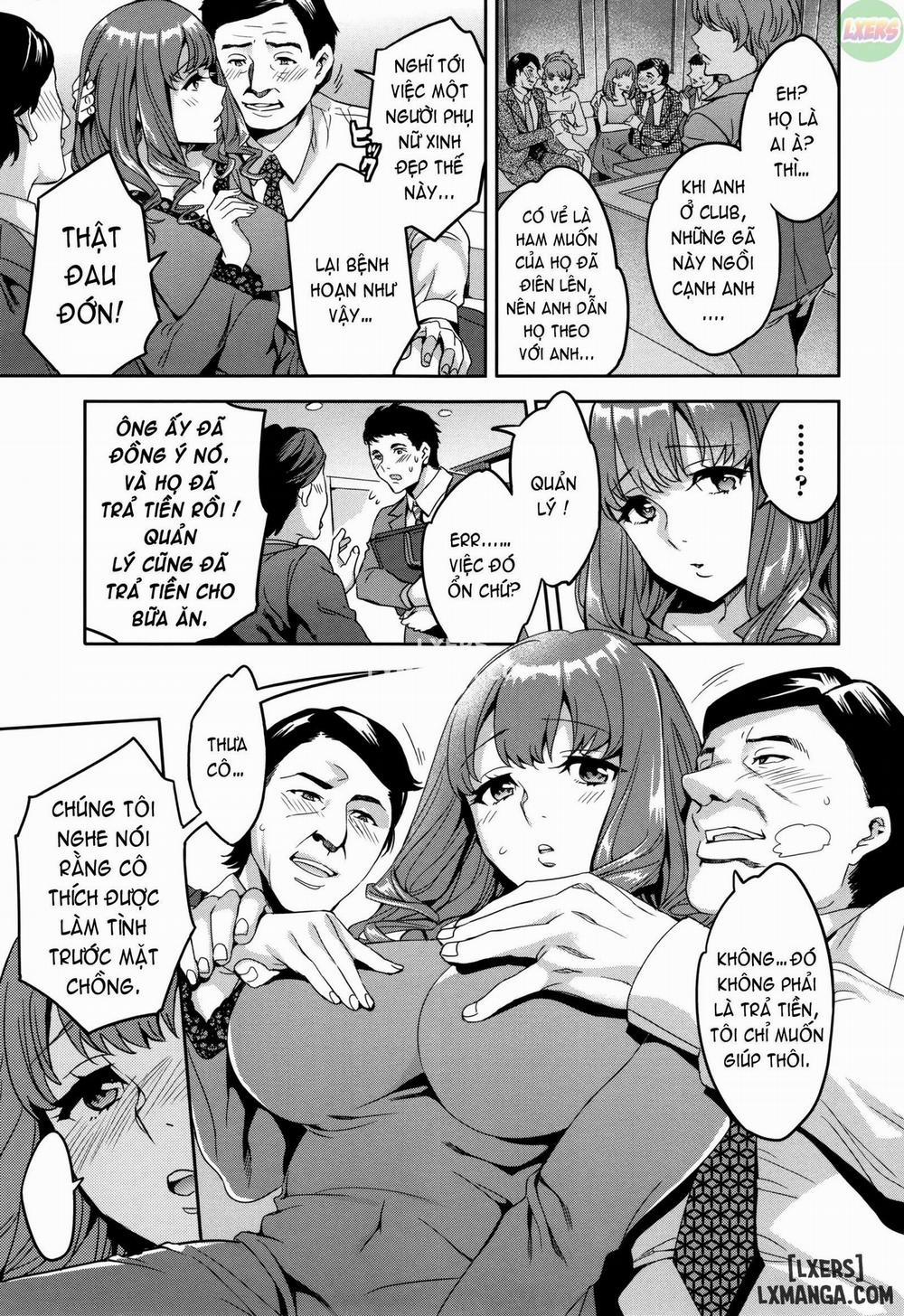 Sekigahara Shouji Hitodumabu 6 trang 5