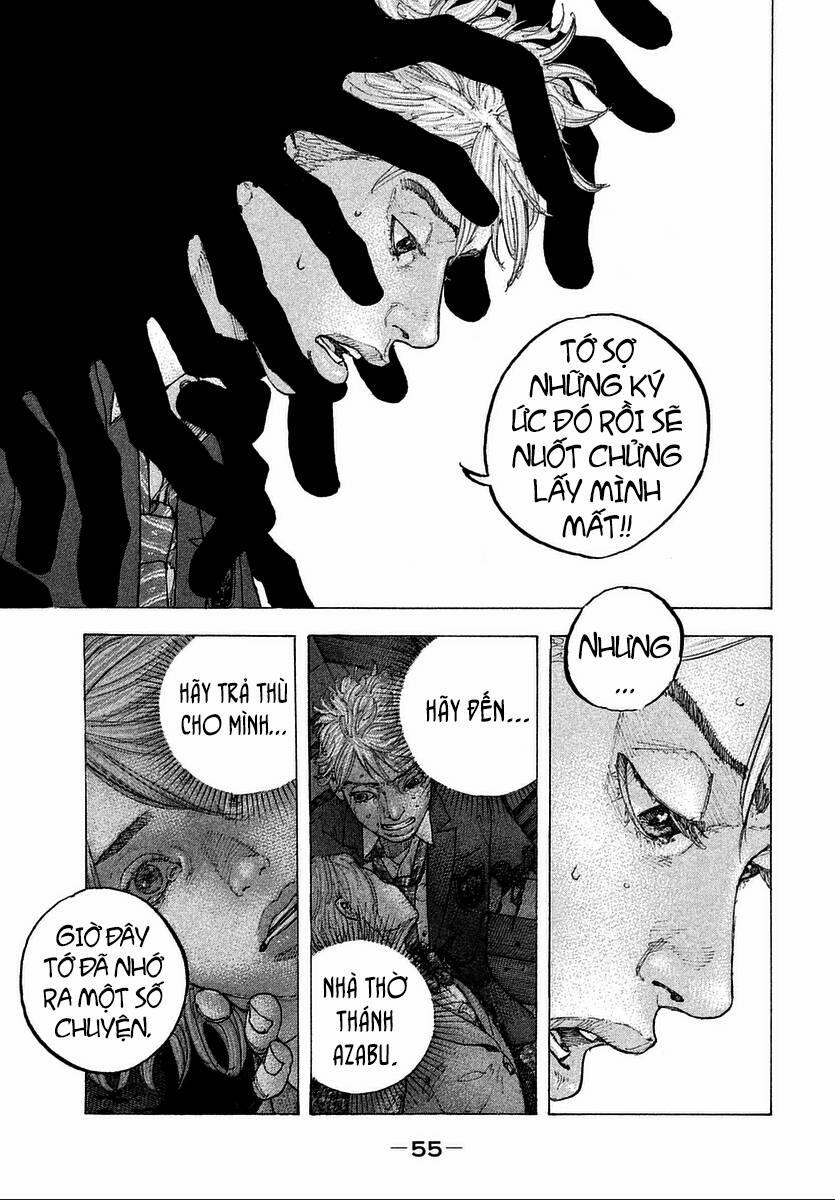 Sekisei Inko 11 trang 19