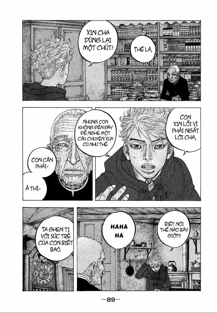 Sekisei Inko 13 trang 15