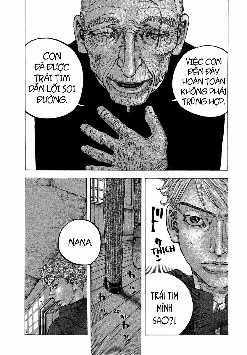 Sekisei Inko 14 trang 8