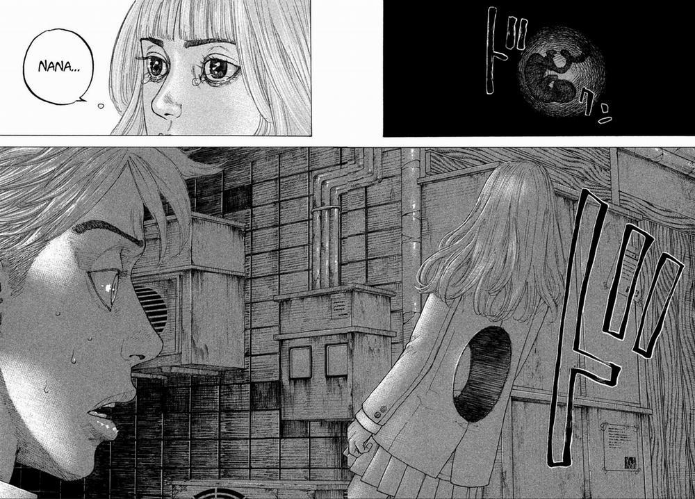 Sekisei Inko 17 trang 15