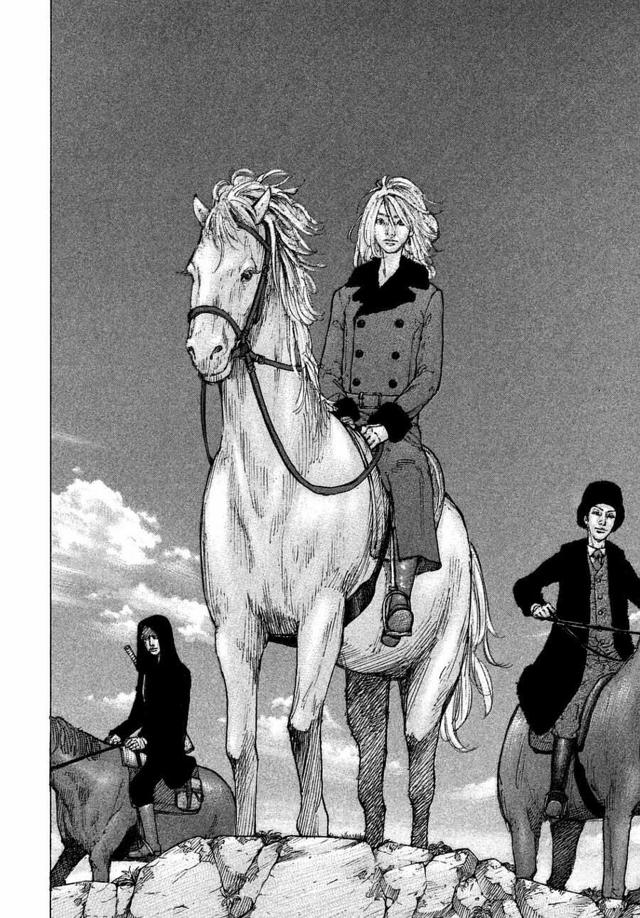 Sekisei Inko 19 trang 20