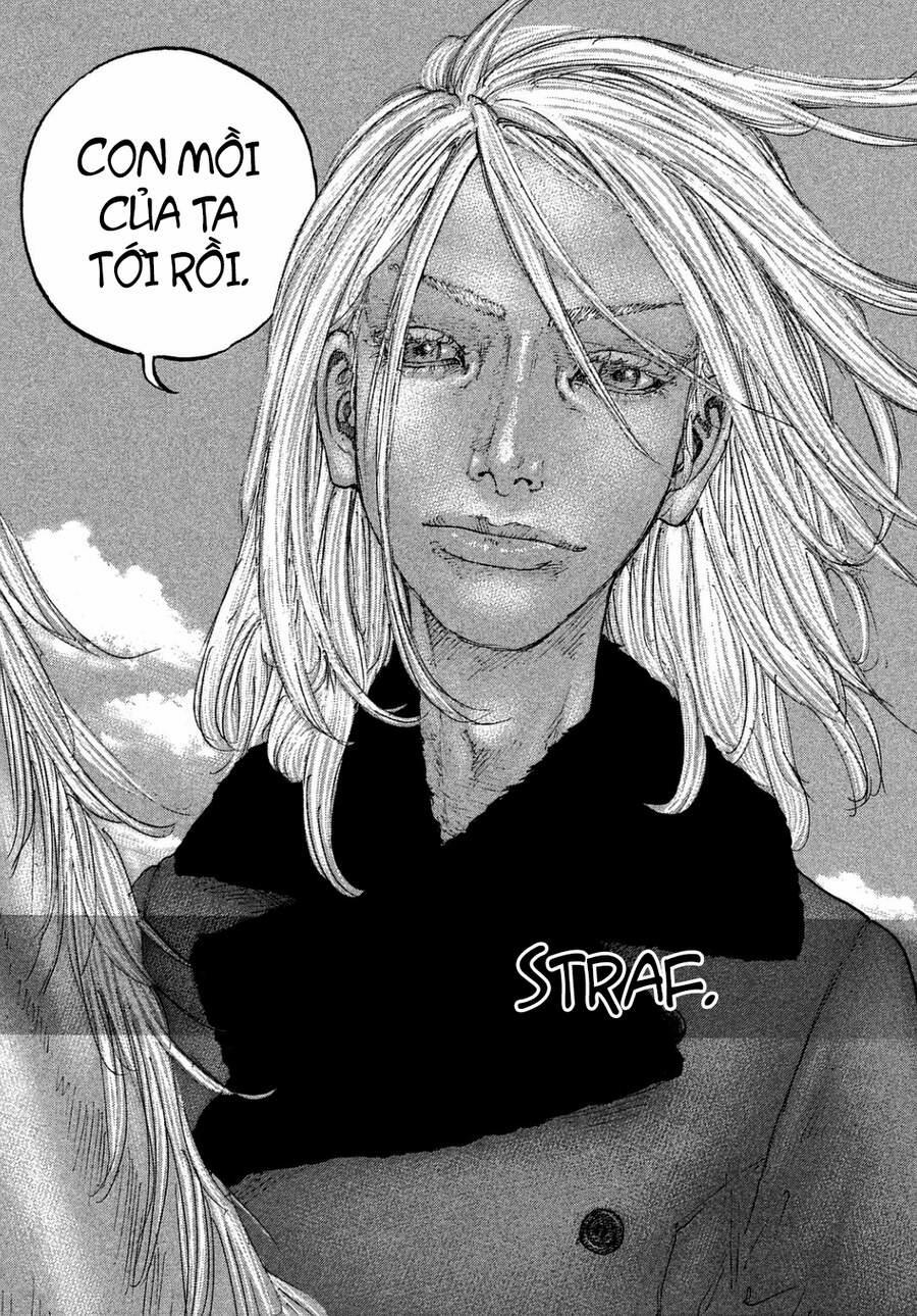 Sekisei Inko 19 trang 21