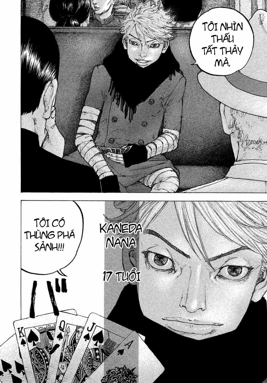 Sekisei Inko 19 trang 8