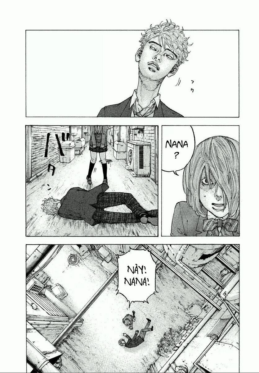 Sekisei Inko 2 trang 34