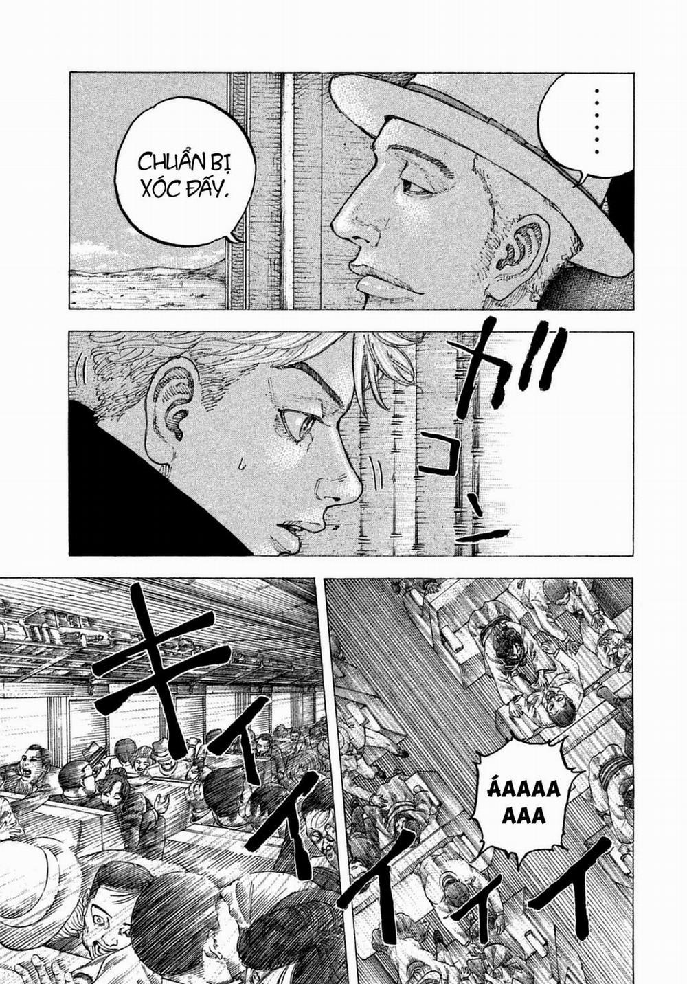 Sekisei Inko 20 trang 7