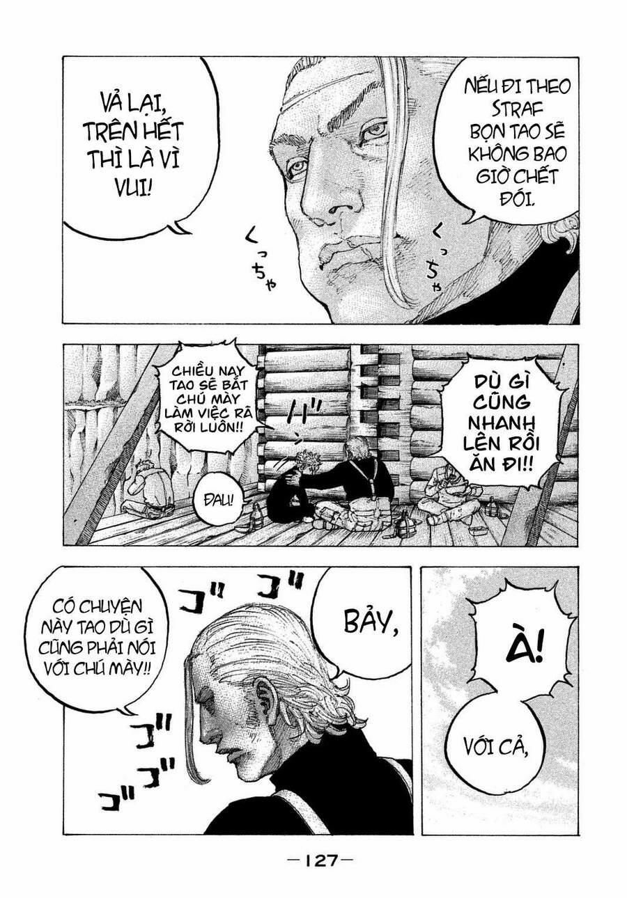 Sekisei Inko 25 trang 13