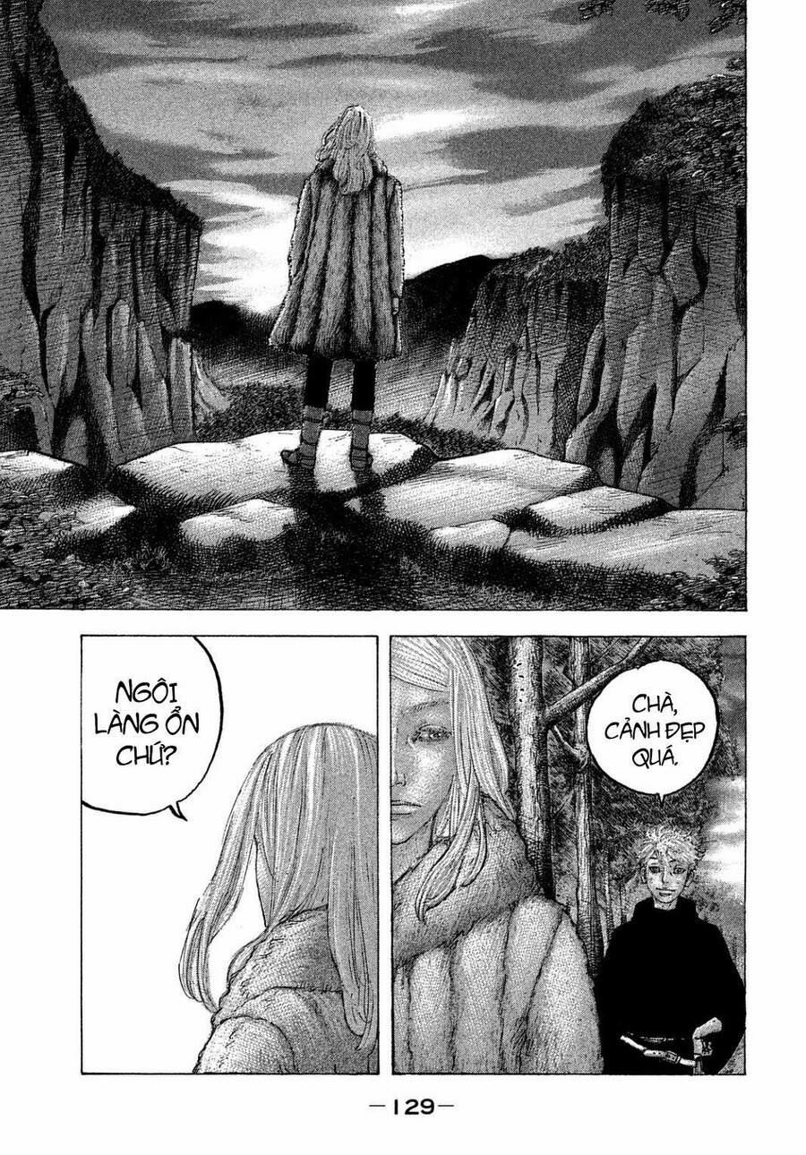 Sekisei Inko 25 trang 15