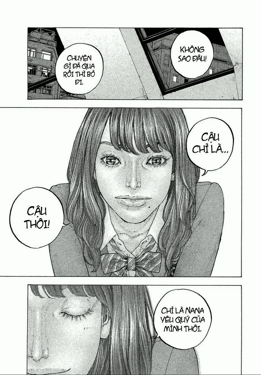 Sekisei Inko 3 trang 15