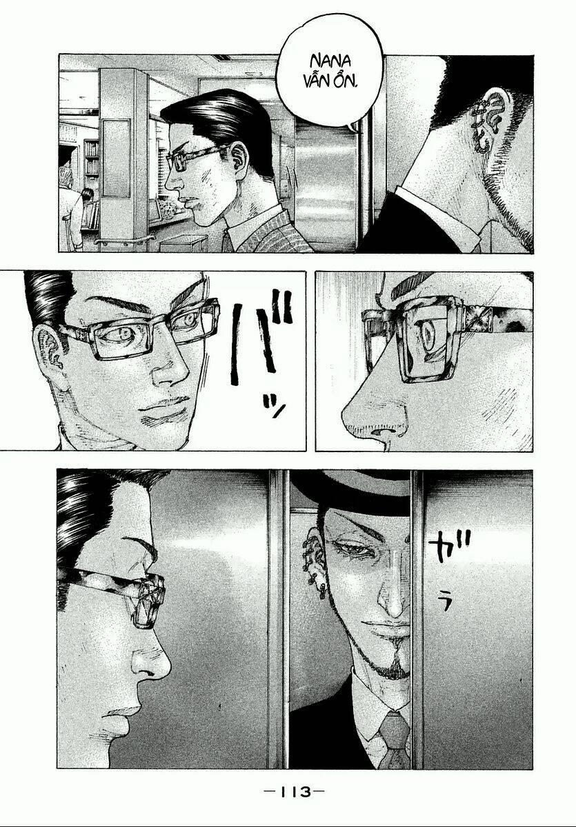 Sekisei Inko 4 trang 8