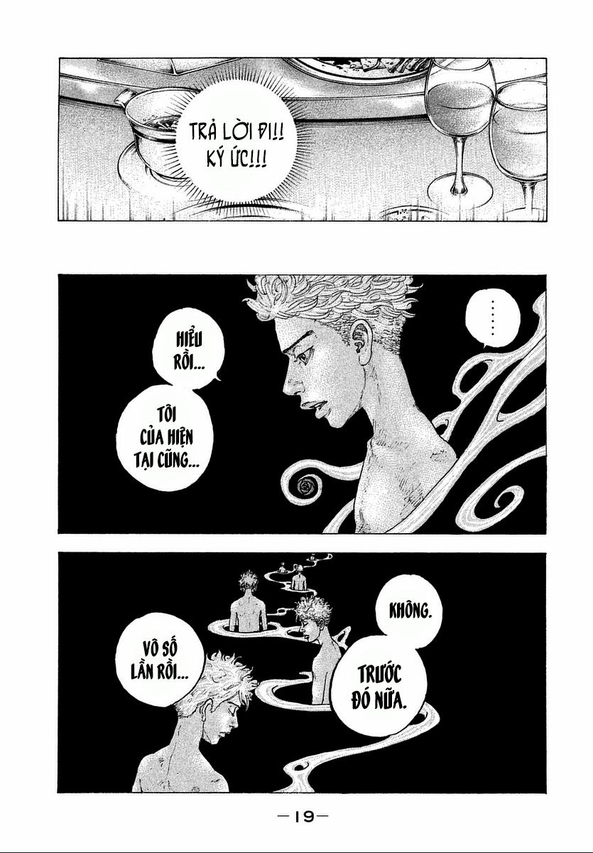 Sekisei Inko 9 trang 22