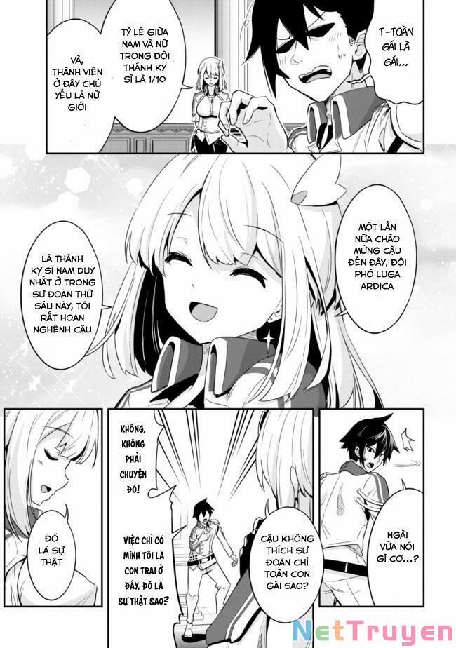 Sekishi Ni Natta Kedo Danchou No Oppai Ga Sugosugite Kokoro Ga Kiyomerarenai 1 trang 13