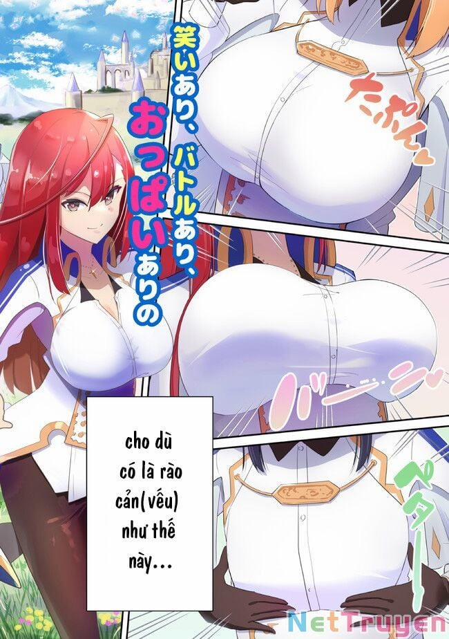 Sekishi Ni Natta Kedo Danchou No Oppai Ga Sugosugite Kokoro Ga Kiyomerarenai 1 trang 2