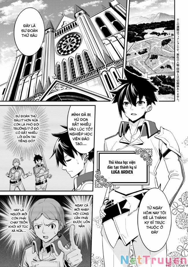 Sekishi Ni Natta Kedo Danchou No Oppai Ga Sugosugite Kokoro Ga Kiyomerarenai 1 trang 3