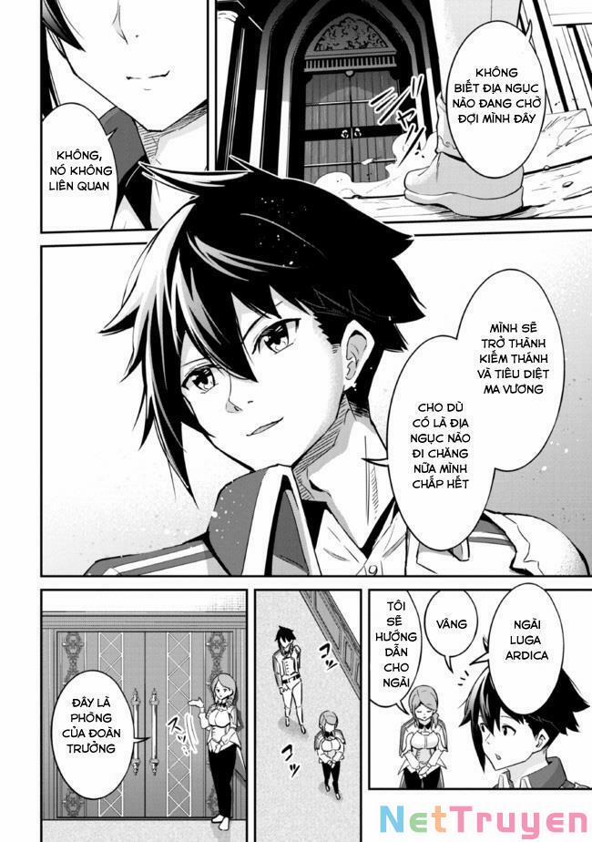 Sekishi Ni Natta Kedo Danchou No Oppai Ga Sugosugite Kokoro Ga Kiyomerarenai 1 trang 4