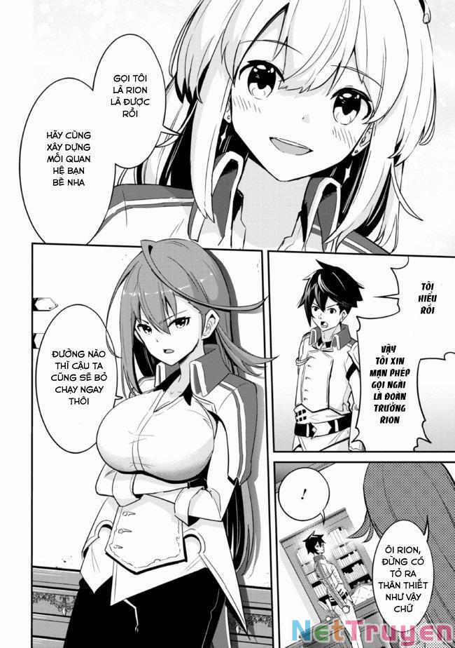 Sekishi Ni Natta Kedo Danchou No Oppai Ga Sugosugite Kokoro Ga Kiyomerarenai 1 trang 8