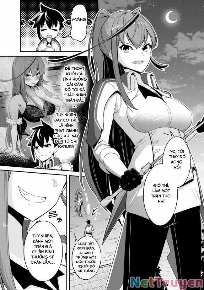 Sekishi Ni Natta Kedo Danchou No Oppai Ga Sugosugite Kokoro Ga Kiyomerarenai 3 trang 0