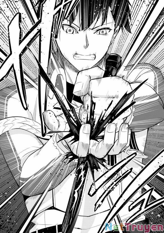 Sekishi Ni Natta Kedo Danchou No Oppai Ga Sugosugite Kokoro Ga Kiyomerarenai 3 trang 12