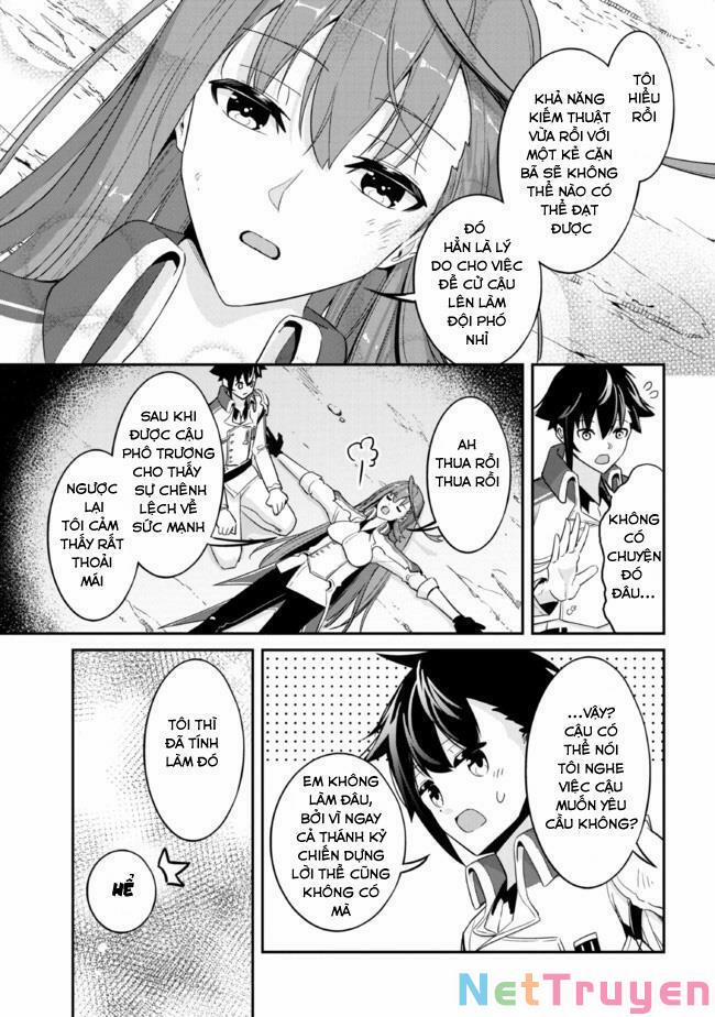 Sekishi Ni Natta Kedo Danchou No Oppai Ga Sugosugite Kokoro Ga Kiyomerarenai 3 trang 17