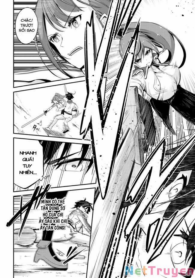 Sekishi Ni Natta Kedo Danchou No Oppai Ga Sugosugite Kokoro Ga Kiyomerarenai 3 trang 4