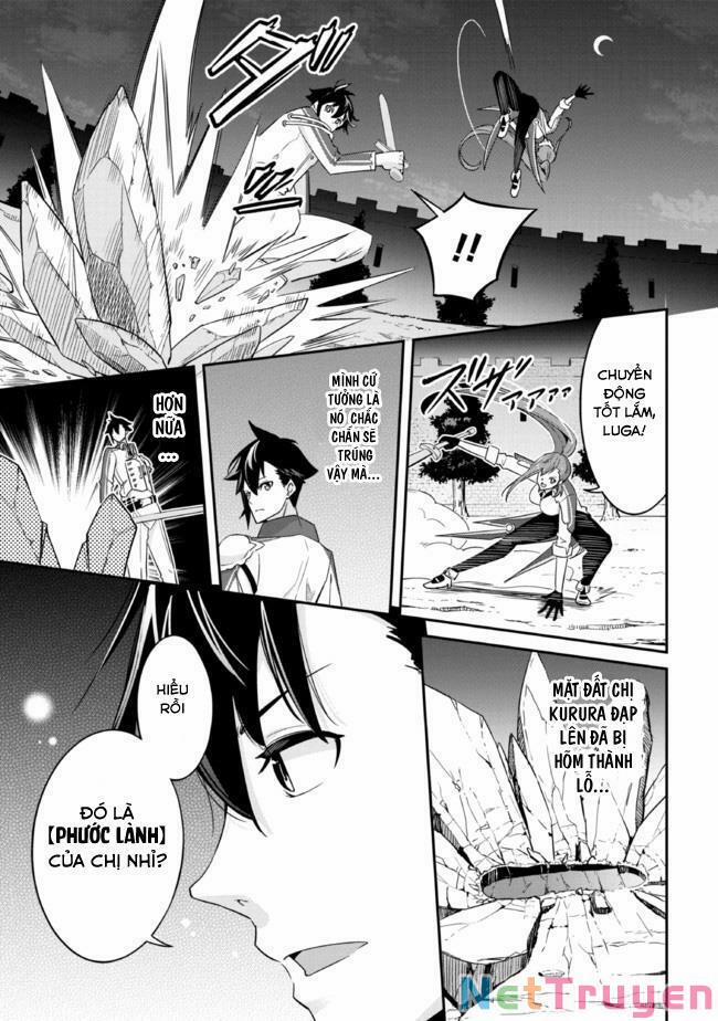 Sekishi Ni Natta Kedo Danchou No Oppai Ga Sugosugite Kokoro Ga Kiyomerarenai 3 trang 5