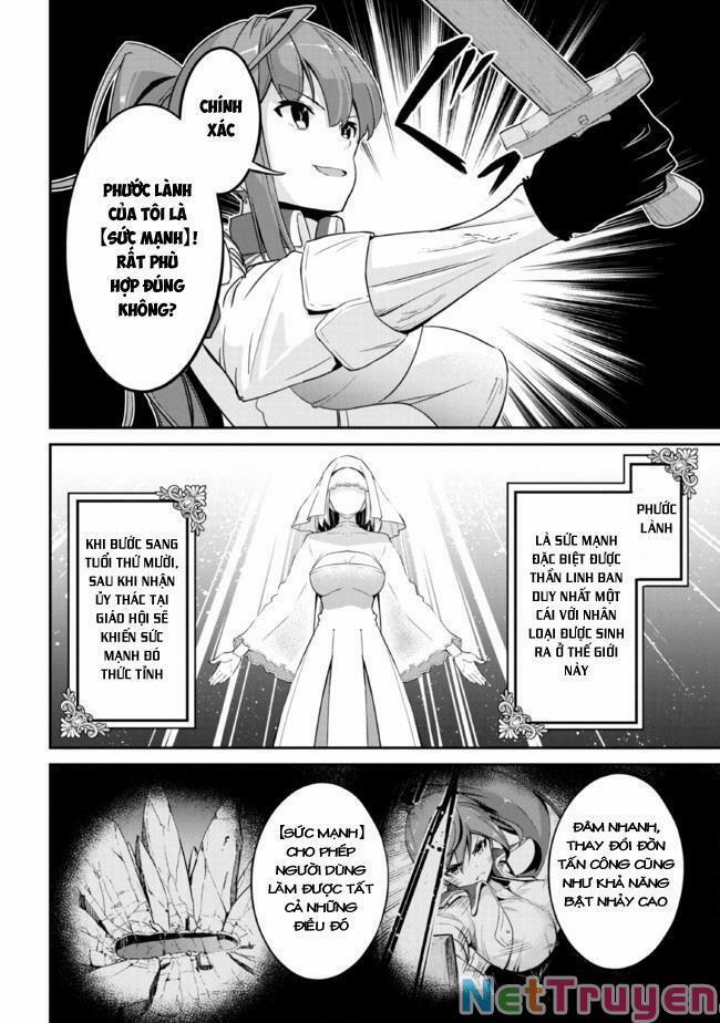 Sekishi Ni Natta Kedo Danchou No Oppai Ga Sugosugite Kokoro Ga Kiyomerarenai 3 trang 6