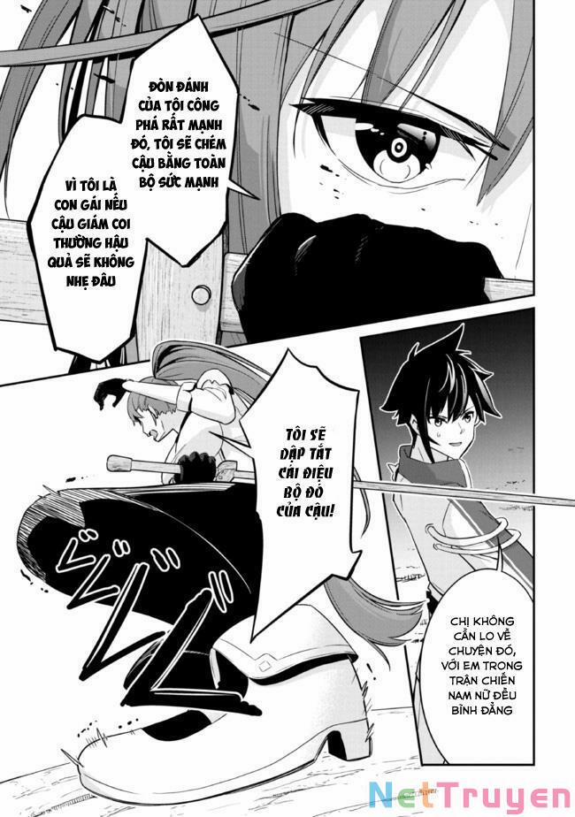 Sekishi Ni Natta Kedo Danchou No Oppai Ga Sugosugite Kokoro Ga Kiyomerarenai 3 trang 7