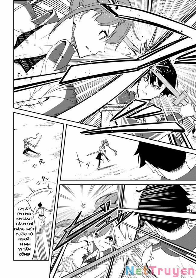 Sekishi Ni Natta Kedo Danchou No Oppai Ga Sugosugite Kokoro Ga Kiyomerarenai 3 trang 8