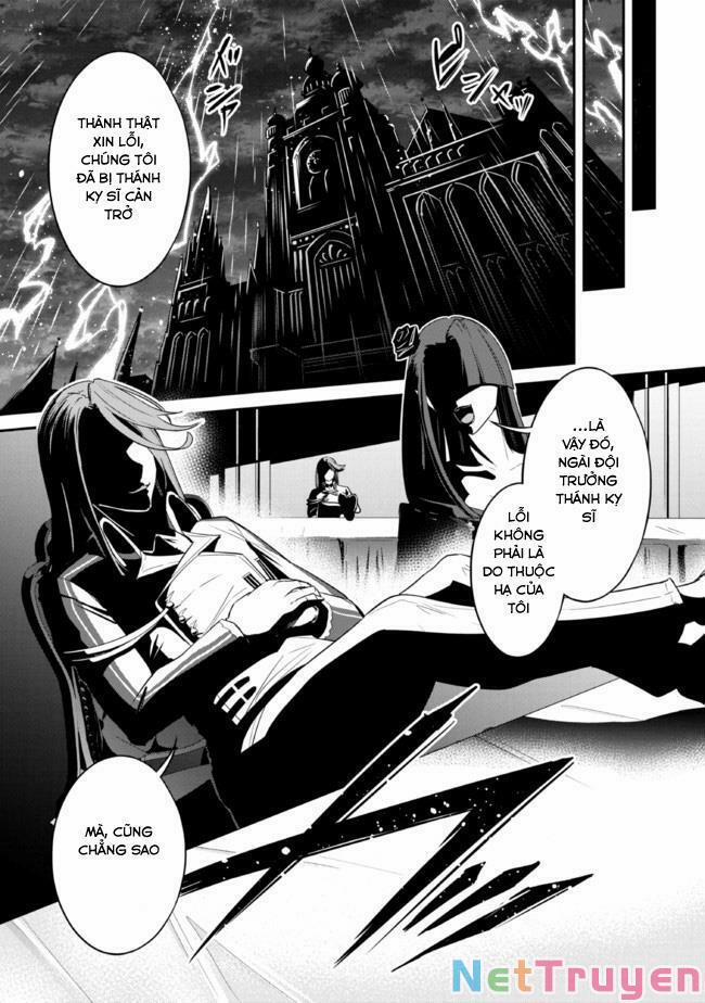 Sekishi Ni Natta Kedo Danchou No Oppai Ga Sugosugite Kokoro Ga Kiyomerarenai 5 trang 11