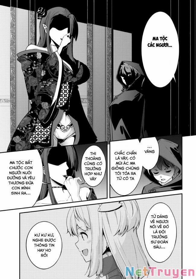 Sekishi Ni Natta Kedo Danchou No Oppai Ga Sugosugite Kokoro Ga Kiyomerarenai 5 trang 13